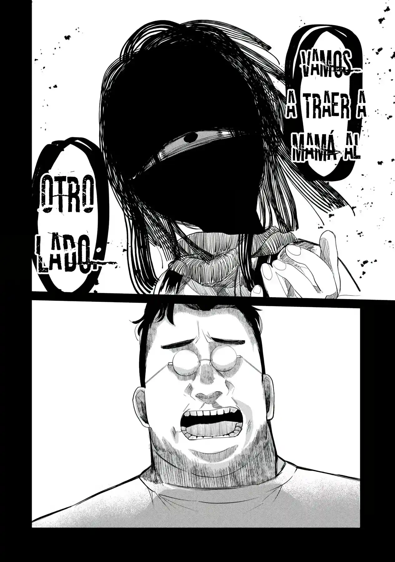 Kaya-chan No Da Miedo - Capítulo 10 - Página 17 - LectorTMOo