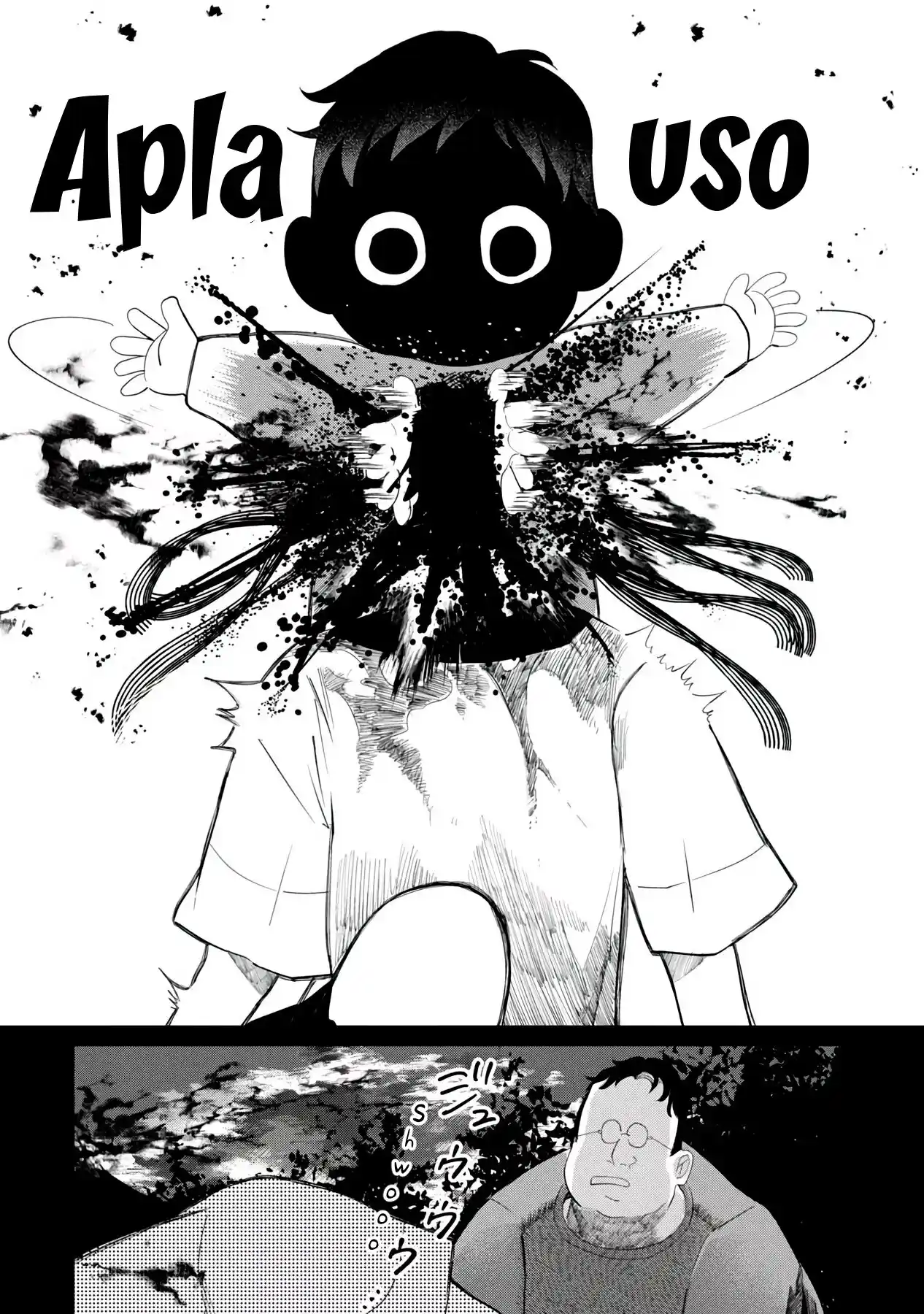 Kaya-chan No Da Miedo - Capítulo 10 - Página 19 - LectorTMOo