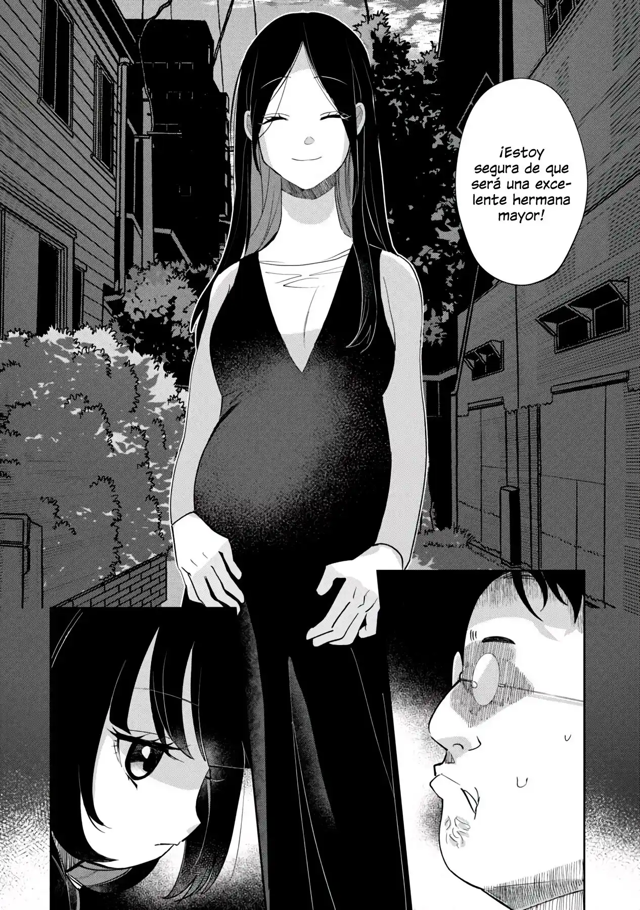 Kaya-chan No Da Miedo - Capítulo 11 - Página 18 - LectorTMOo