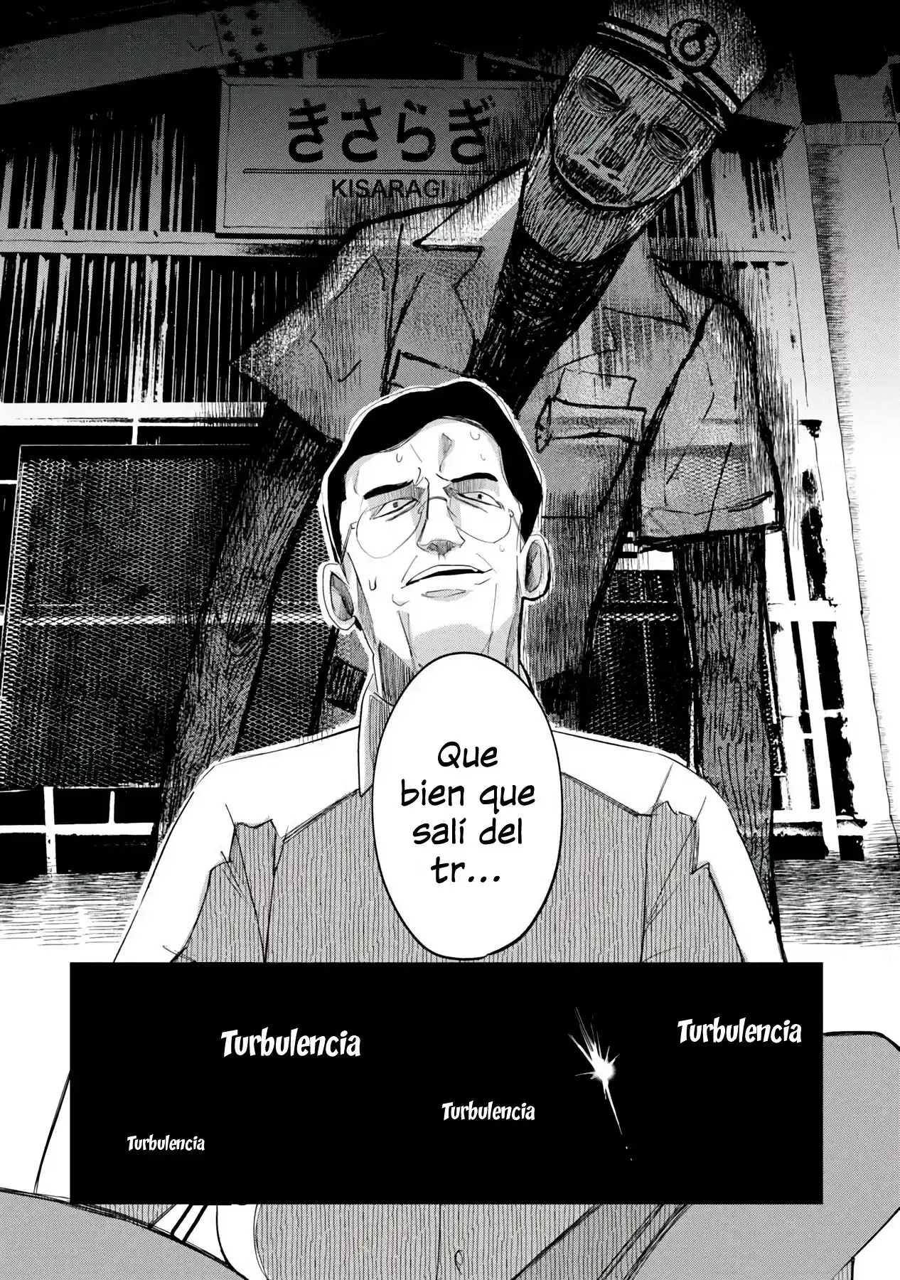 Kaya-chan No Da Miedo - Capítulo 13 - Página 19 - LectorTMOo