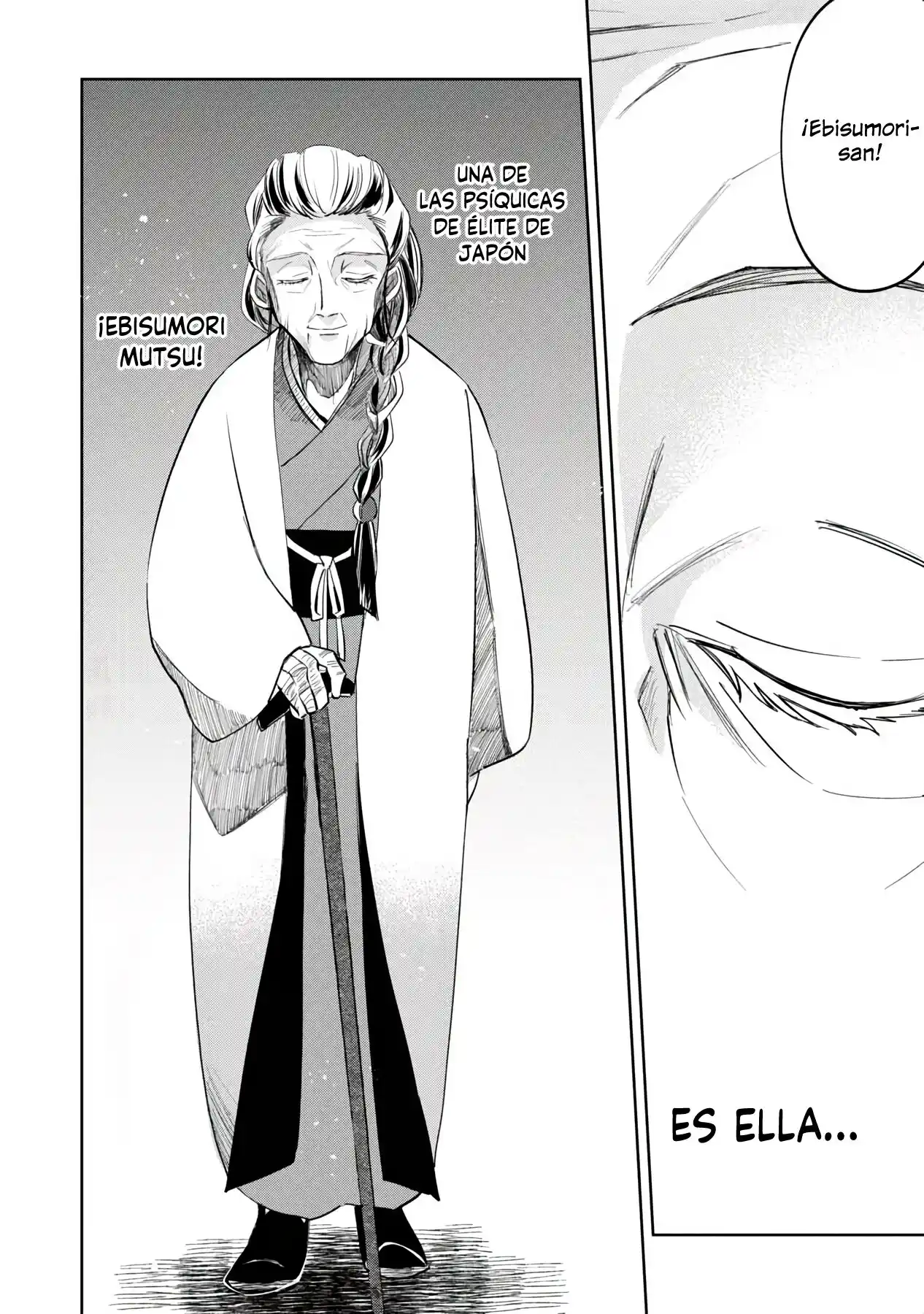 Kaya-chan No Da Miedo - Capítulo 14 - Página 20 - LectorTMOo