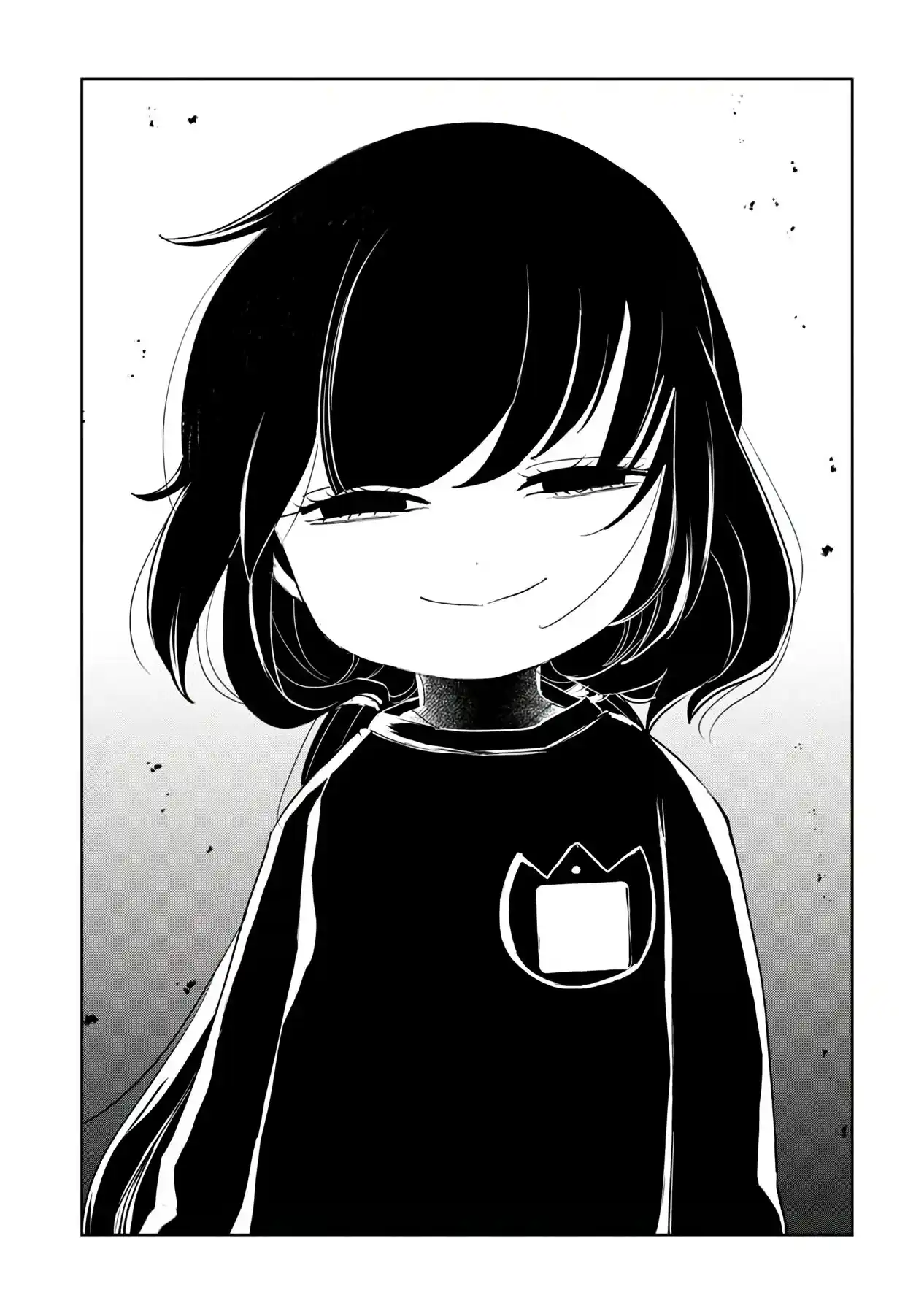 Kaya-chan No Da Miedo - Capítulo 15 - Página 13 - LectorTMOo
