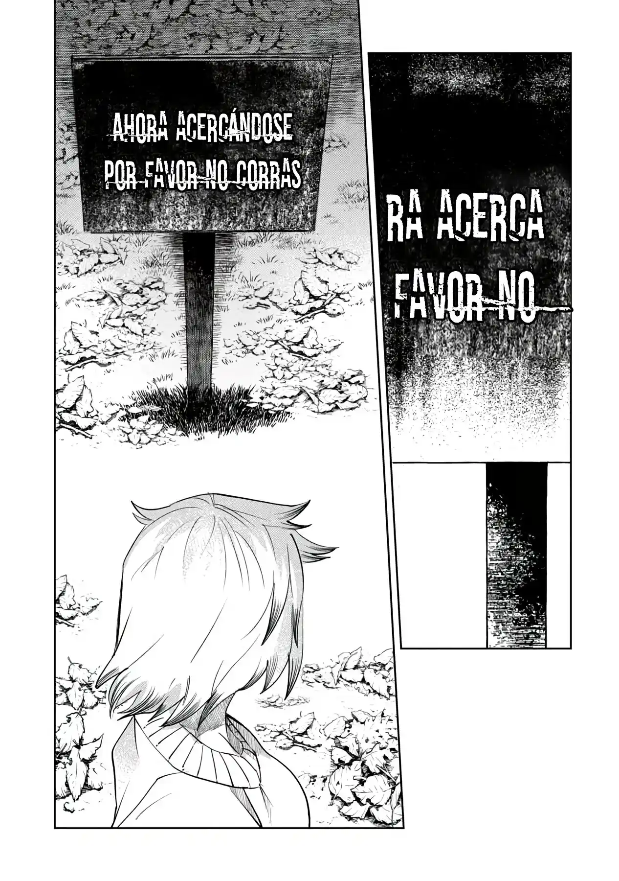 Kaya-chan No Da Miedo - Capítulo 16 - Página 12 - LectorTMOo
