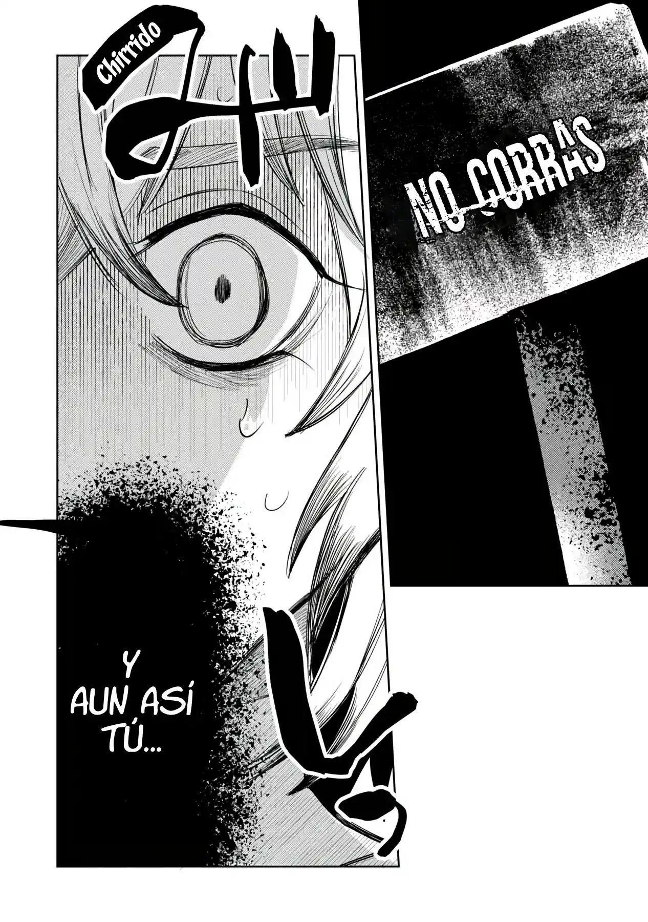 Kaya-chan No Da Miedo - Capítulo 16 - Página 16 - LectorTMOo