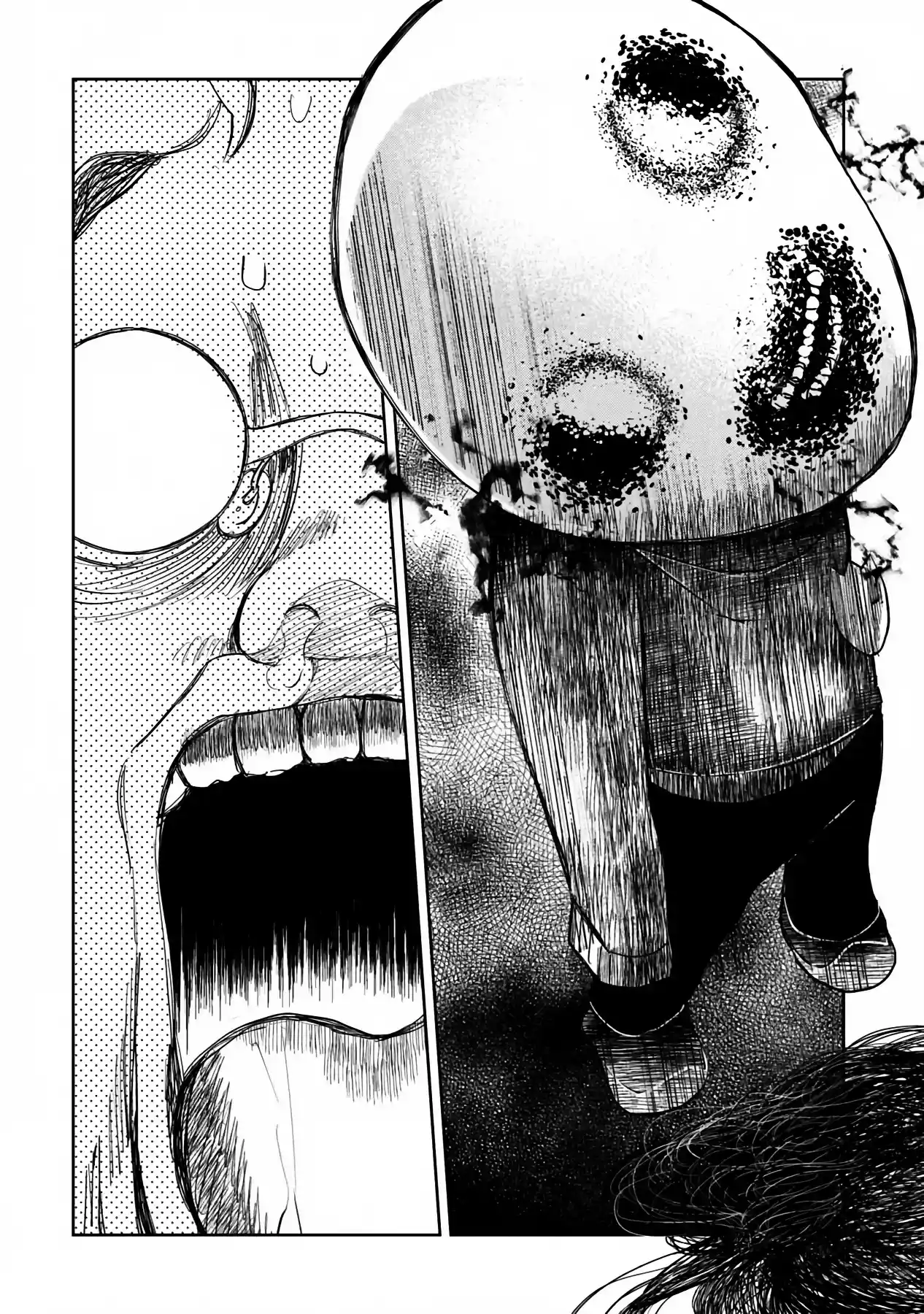 Kaya-chan No Da Miedo - Capítulo 17 - Página 15 - LectorTMOo