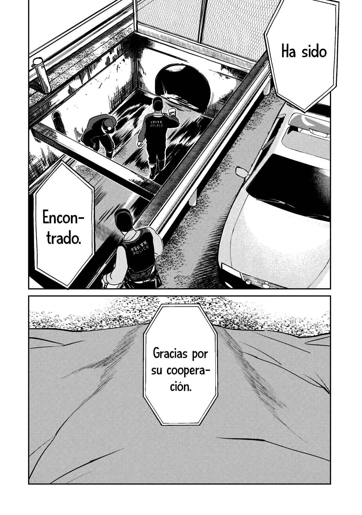Kaya-chan No Da Miedo - Capítulo 18 - Página 22 - LectorTMOo
