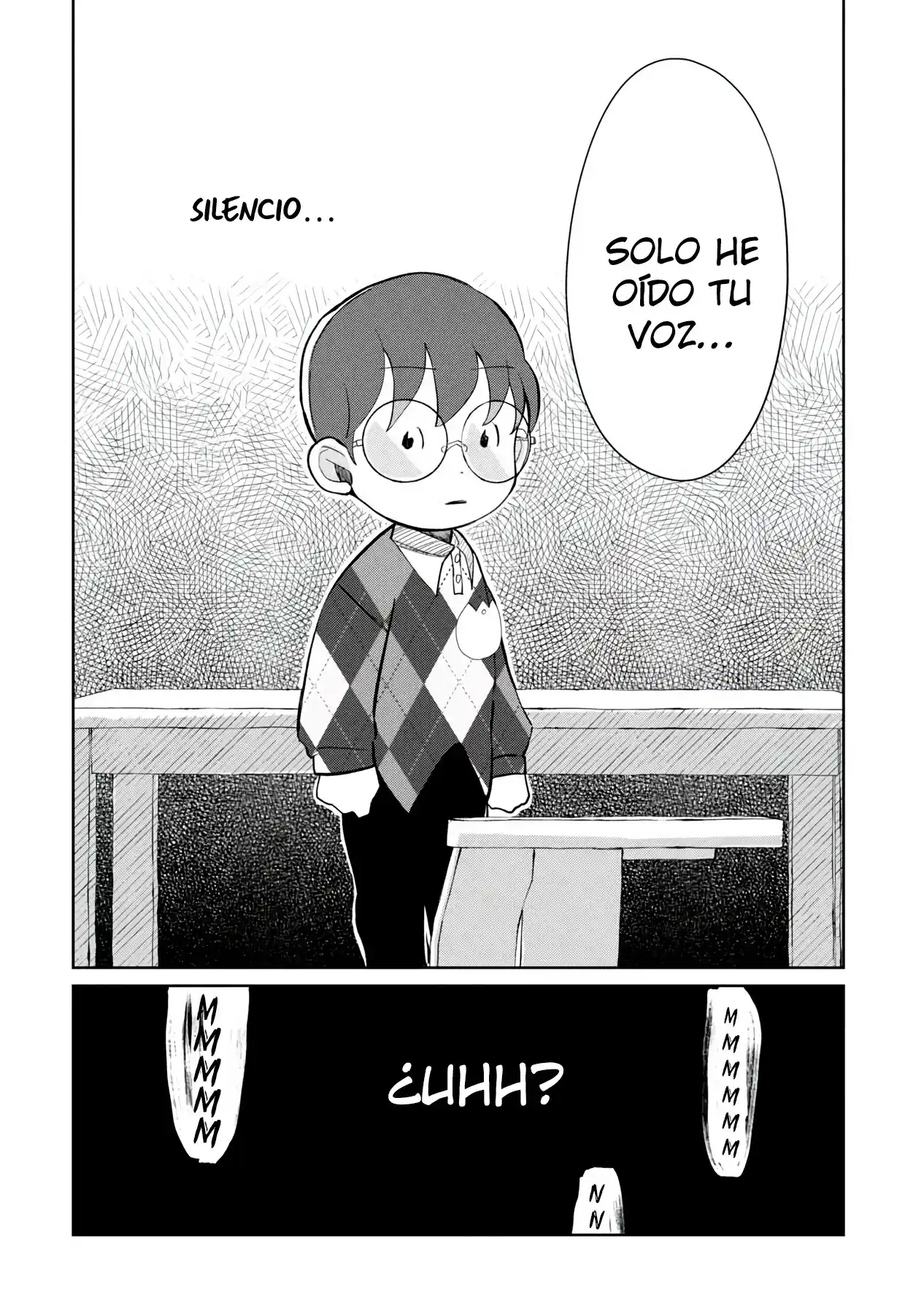 Kaya-chan No Da Miedo - Capítulo 19 - Página 12 - LectorTMOo