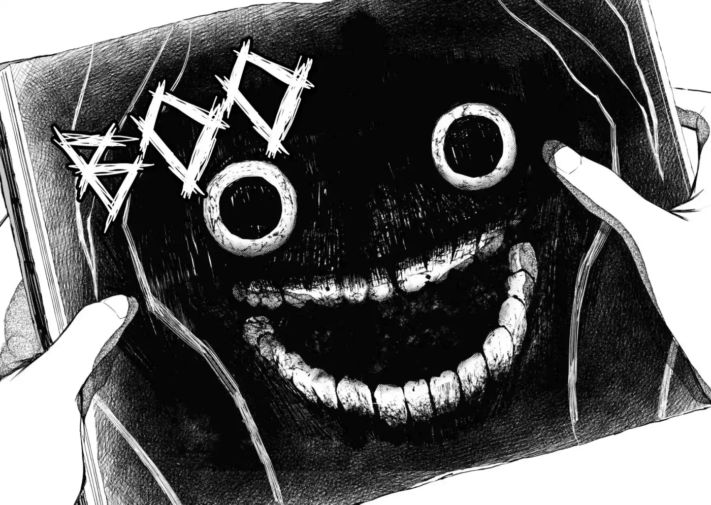 Kaya-chan No Da Miedo - Capítulo 2 - Página 14 - LectorTMOo