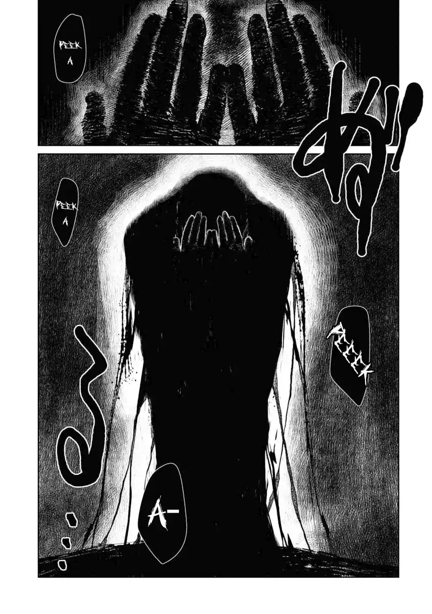 Kaya-chan No Da Miedo - Capítulo 2 - Página 16 - LectorTMOo