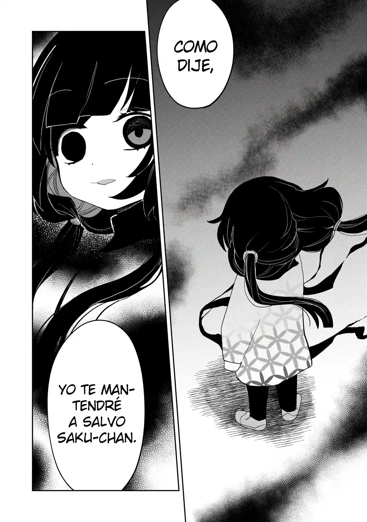 Kaya-chan No Da Miedo - Capítulo 20 - Página 19 - LectorTMOo