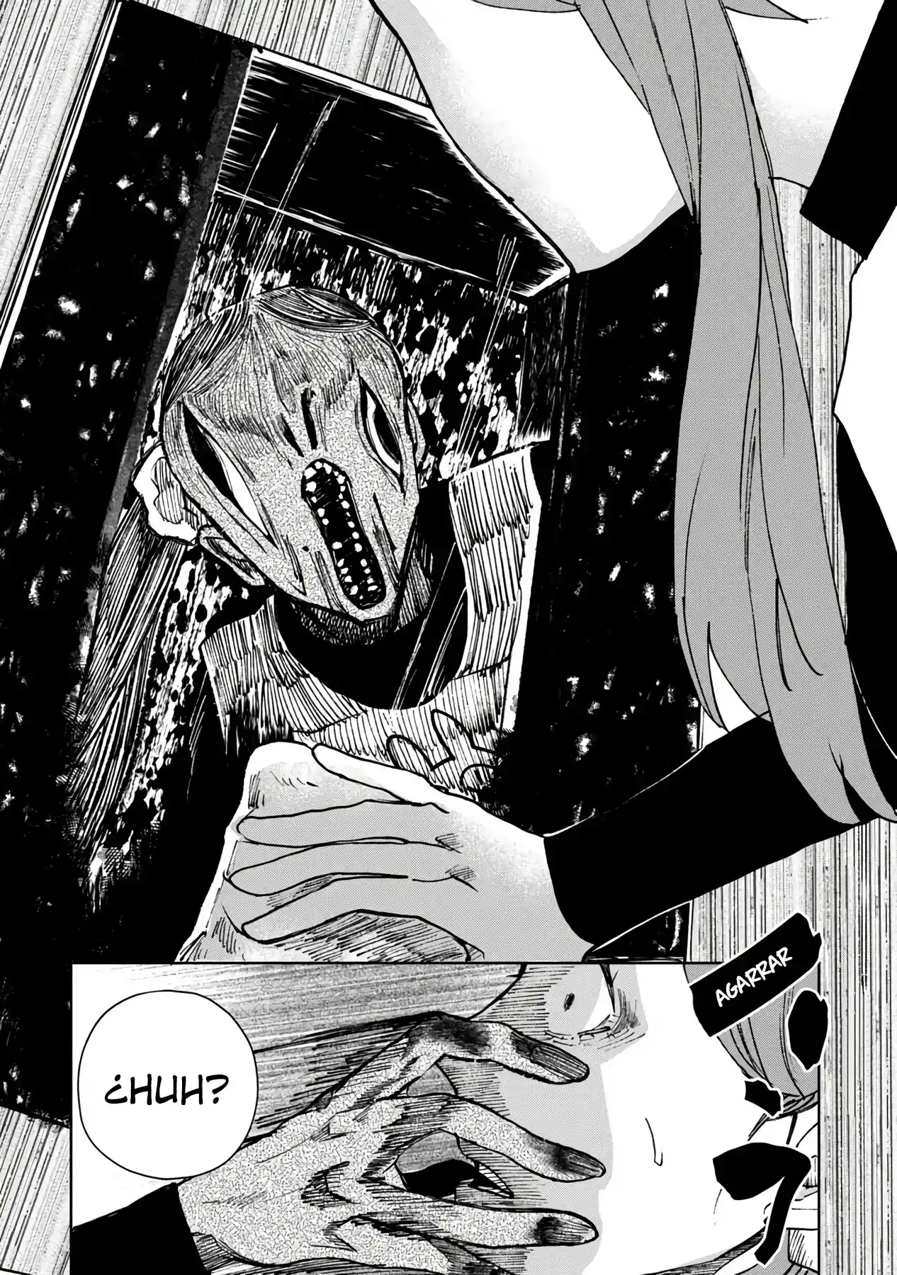 Kaya-chan No Da Miedo - Capítulo 21 - Página 16 - LectorTMOo