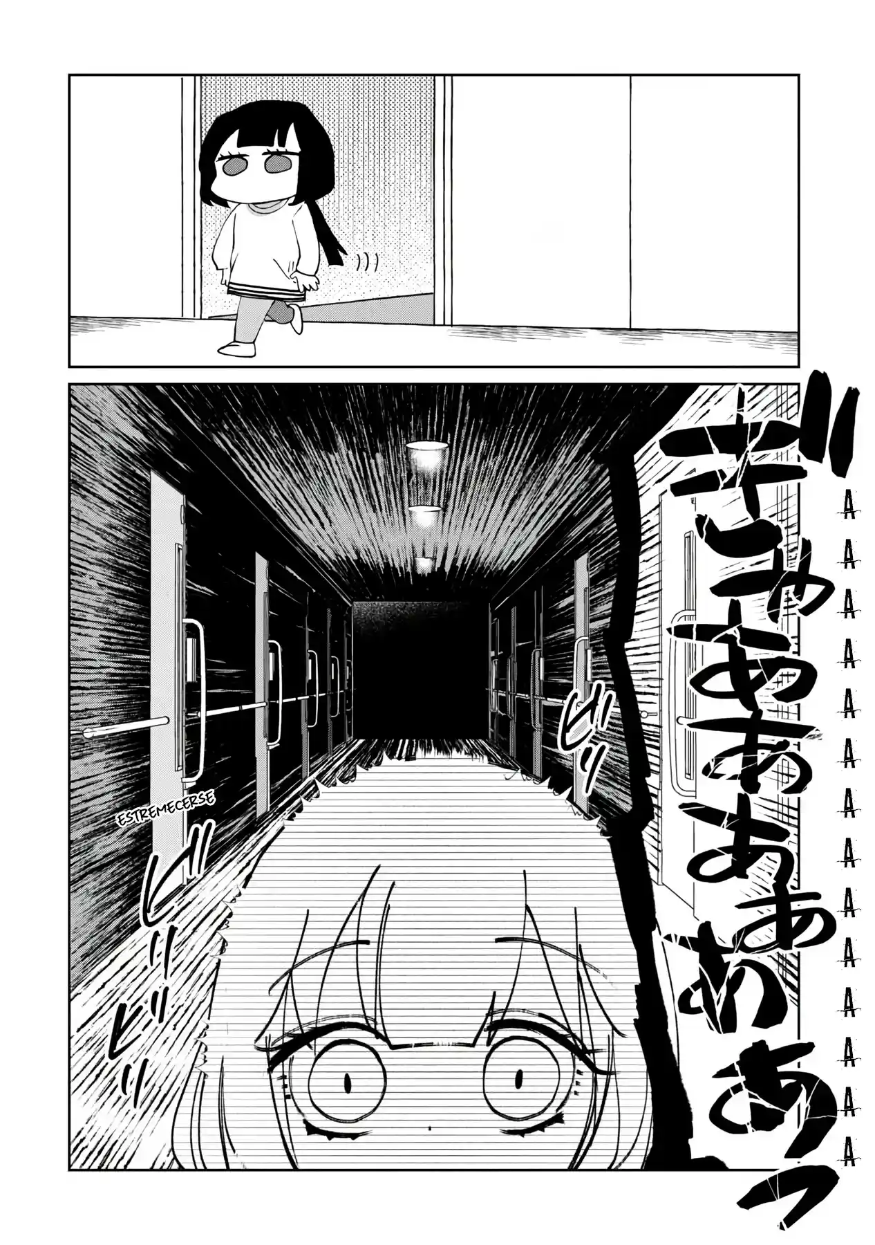 Kaya-chan No Da Miedo - Capítulo 22 - Página 6 - LectorTMOo