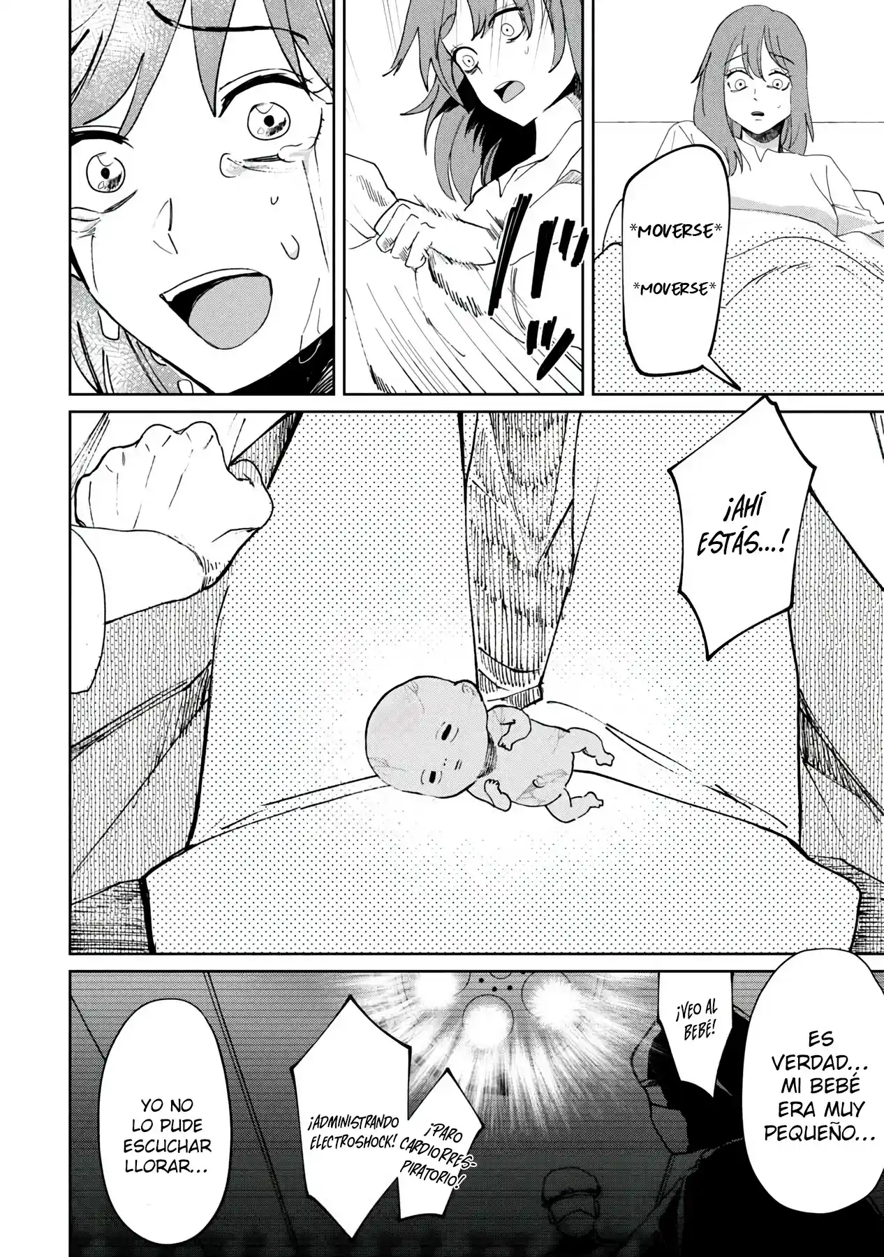 Kaya-chan No Da Miedo - Capítulo 22 - Página 16 - LectorTMOo