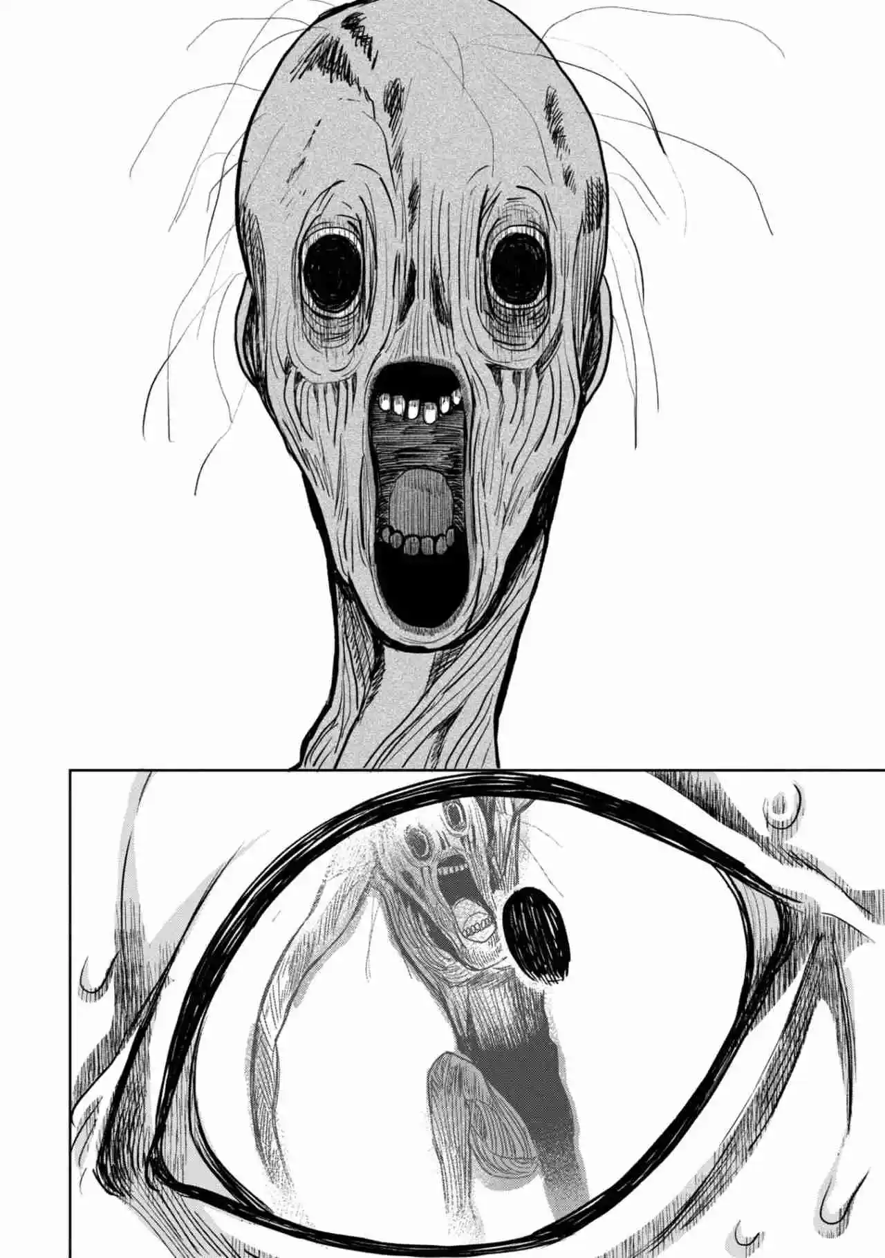 Kaya-chan No Da Miedo - Capítulo 26 - Página 14 - LectorTMOo