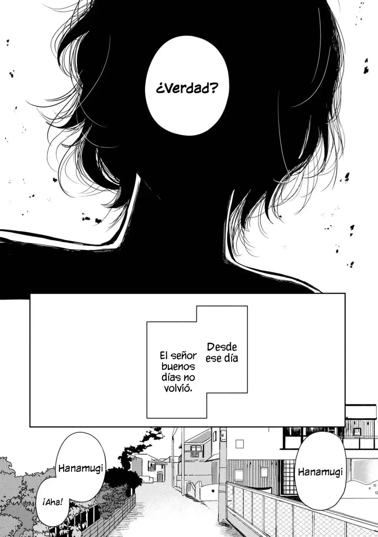 Kaya-chan No Da Miedo - Capítulo 26 - Página 18 - LectorTMOo