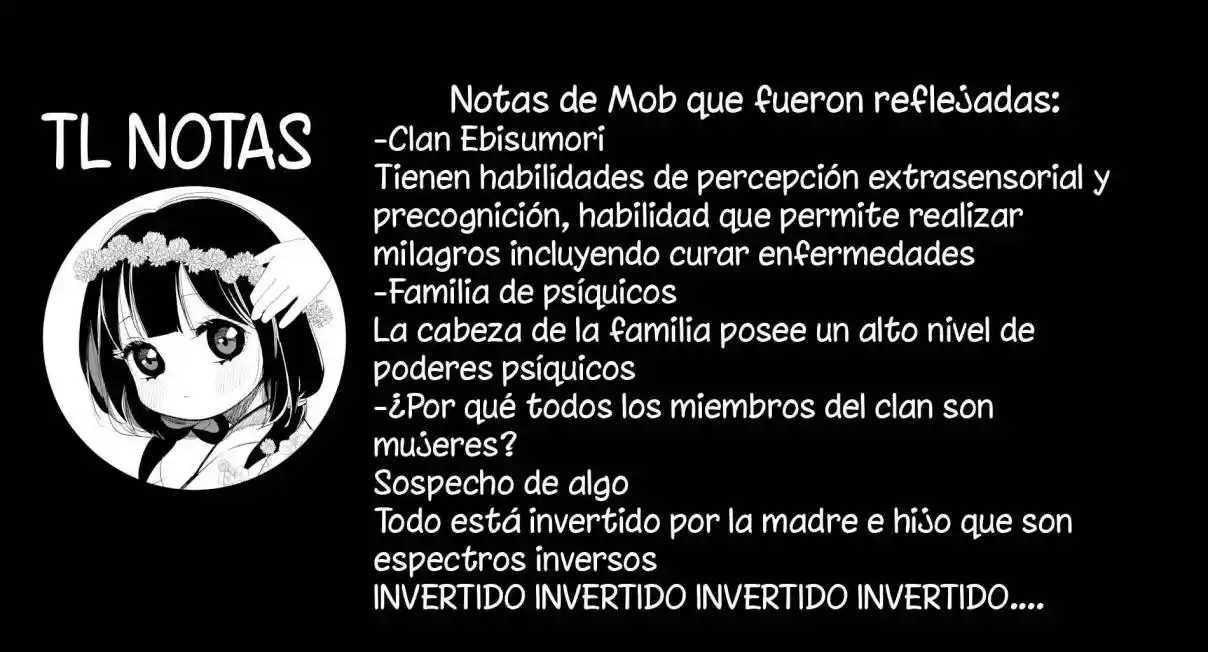 Kaya-chan No Da Miedo - Capítulo 27 - Página 30 - LectorTMOo