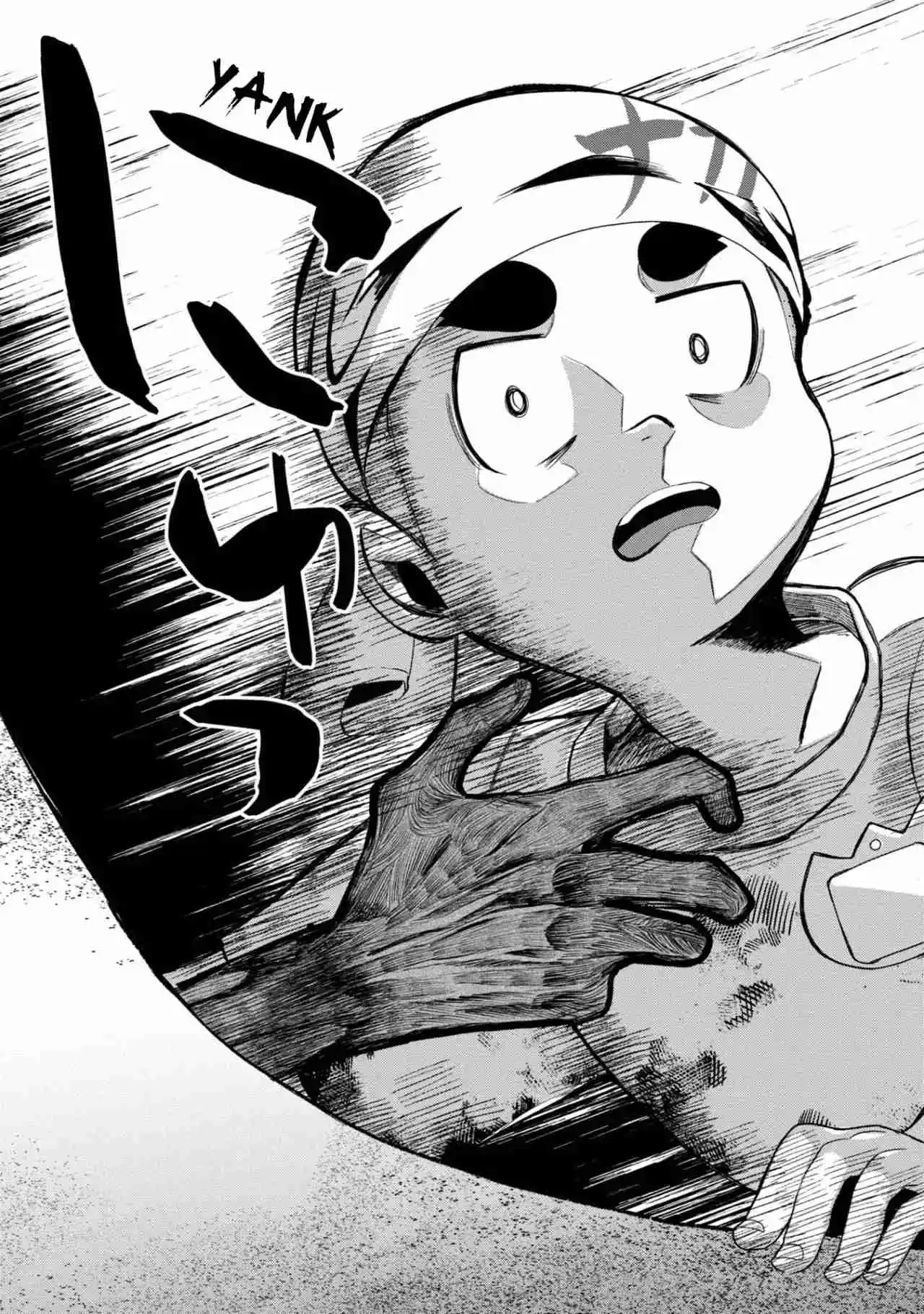 Kaya-chan No Da Miedo - Capítulo 28 - Página 19 - LectorTMOo