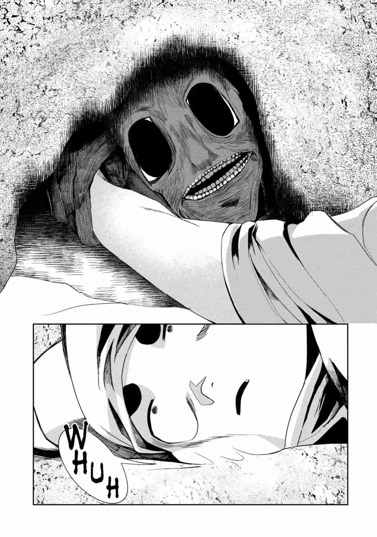 Kaya-chan No Da Miedo - Capítulo 28 - Página 22 - LectorTMOo