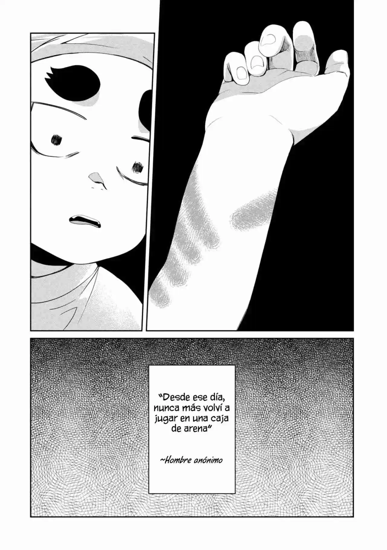Kaya-chan No Da Miedo - Capítulo 28 - Página 25 - LectorTMOo