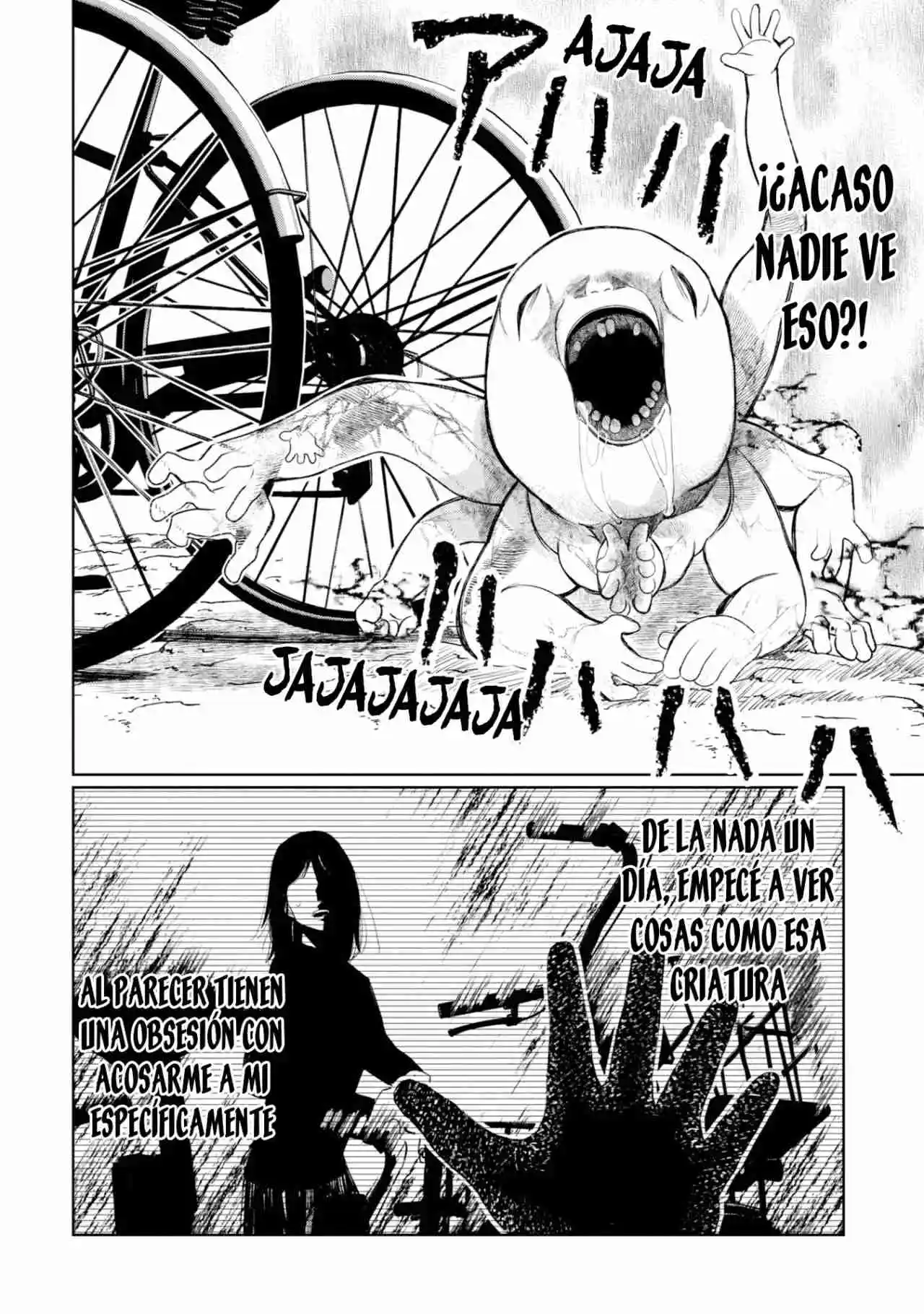 Kaya-chan No Da Miedo - Capítulo 29 - Página 14 - LectorTMOo