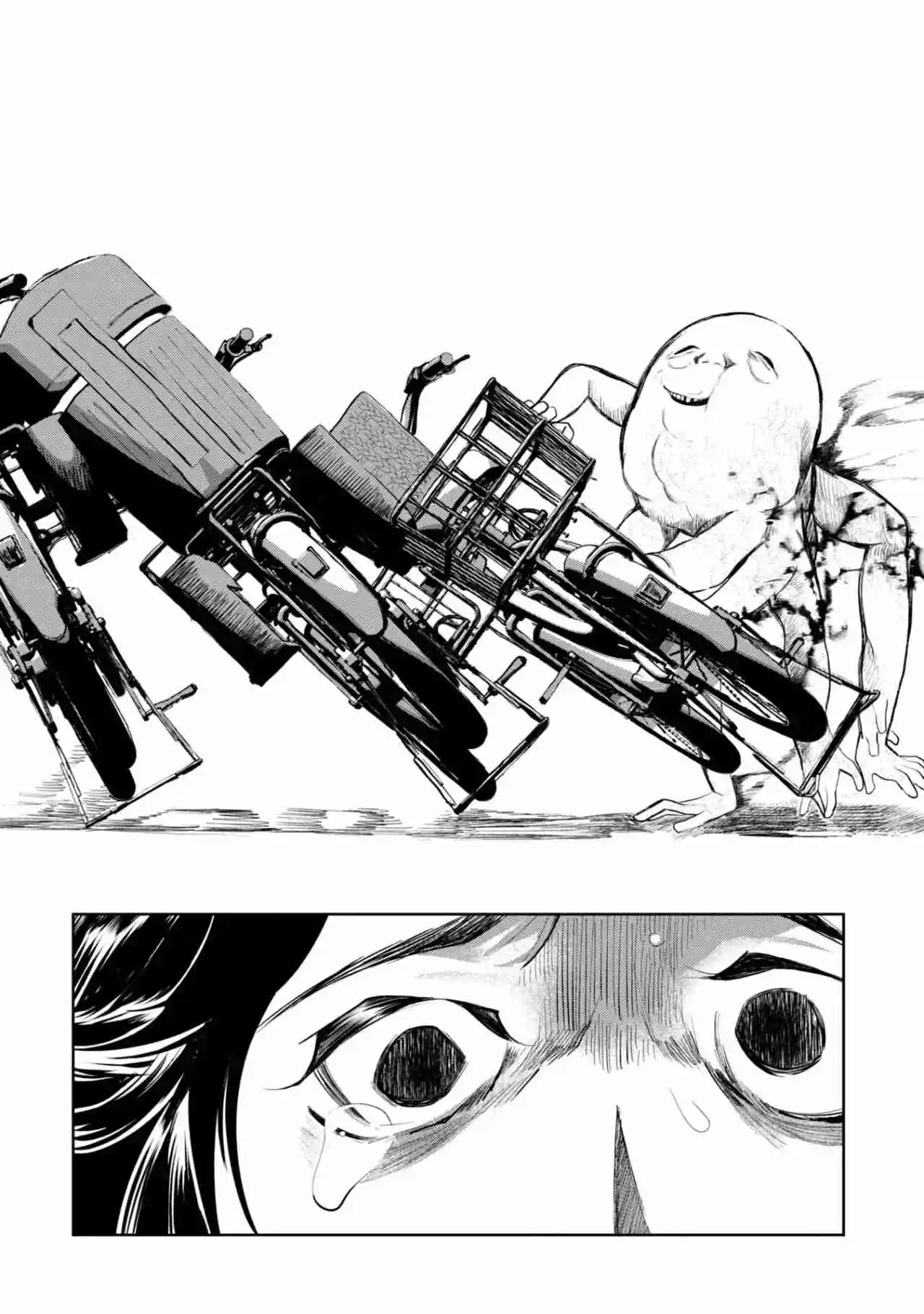 Kaya-chan No Da Miedo - Capítulo 29 - Página 18 - LectorTMOo