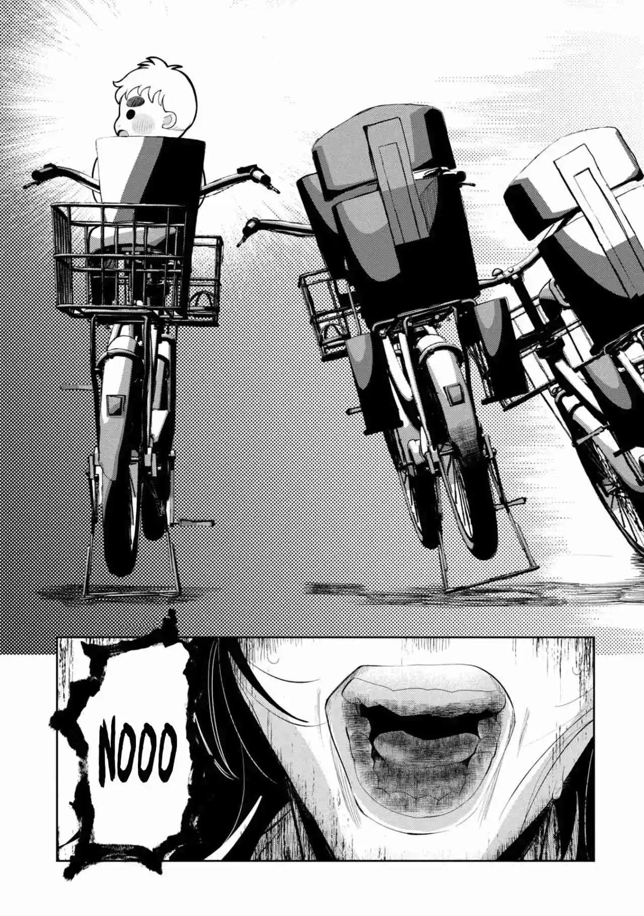 Kaya-chan No Da Miedo - Capítulo 29 - Página 19 - LectorTMOo