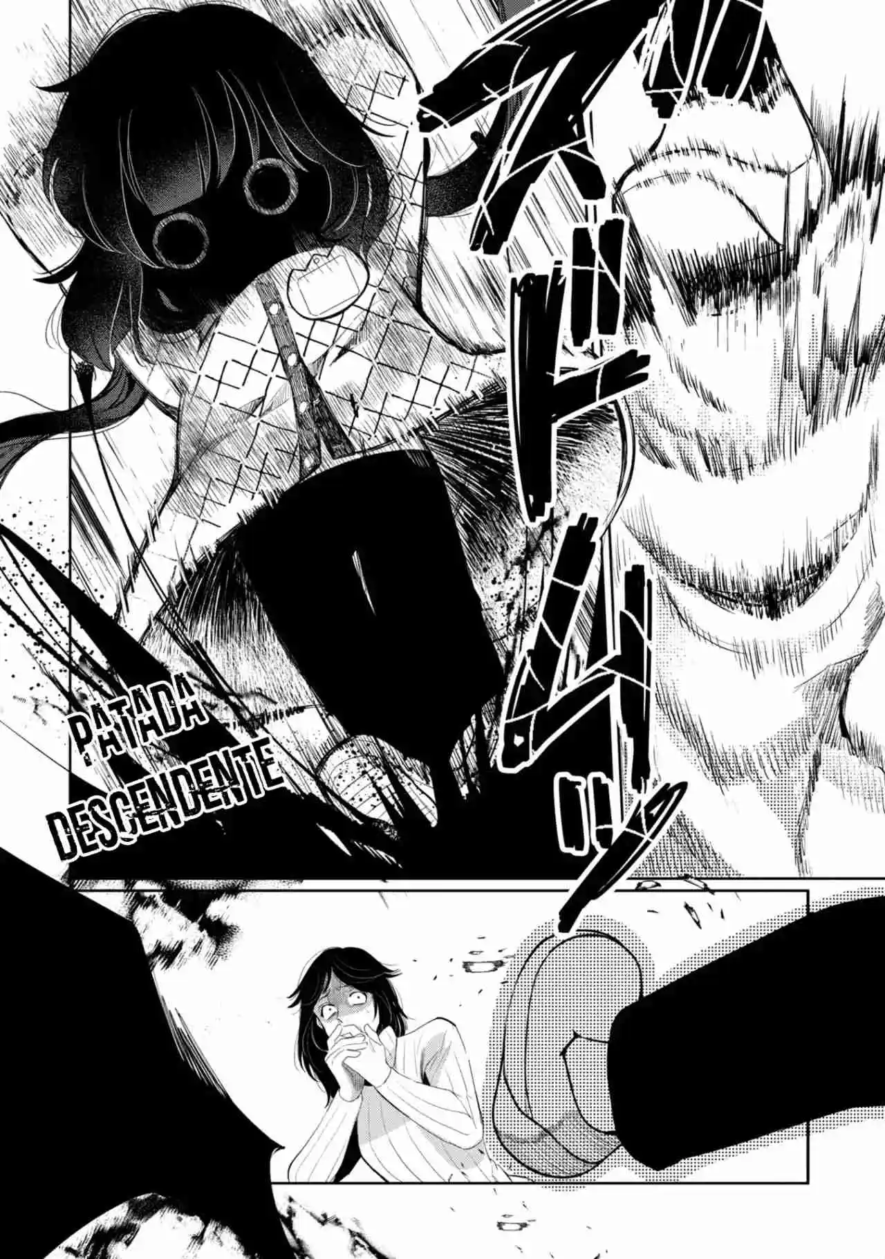 Kaya-chan No Da Miedo - Capítulo 29 - Página 25 - LectorTMOo