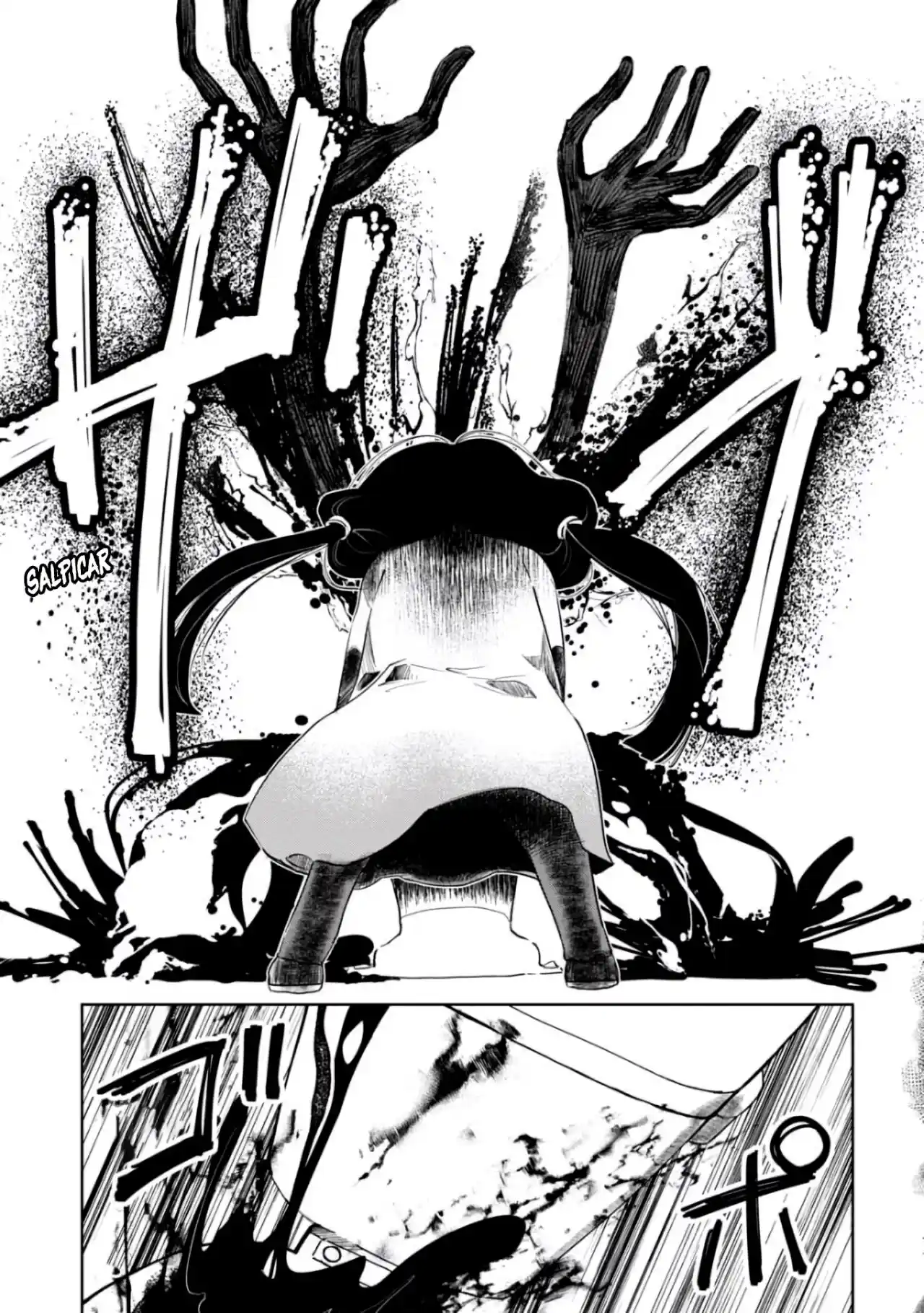 Kaya-chan No Da Miedo - Capítulo 3 - Página 17 - LectorTMOo
