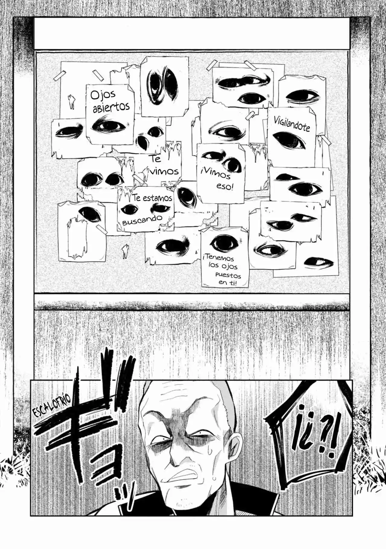 Kaya-chan No Da Miedo - Capítulo 30 - Página 11 - LectorTMOo