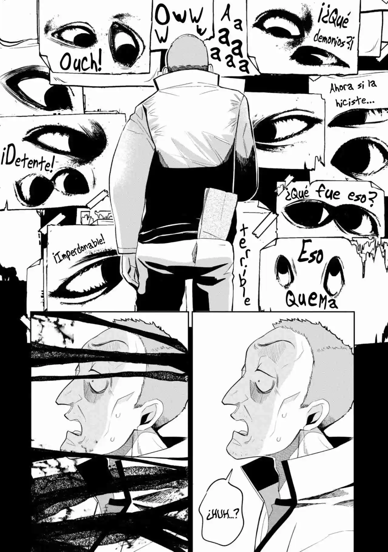 Kaya-chan No Da Miedo - Capítulo 30 - Página 13 - LectorTMOo