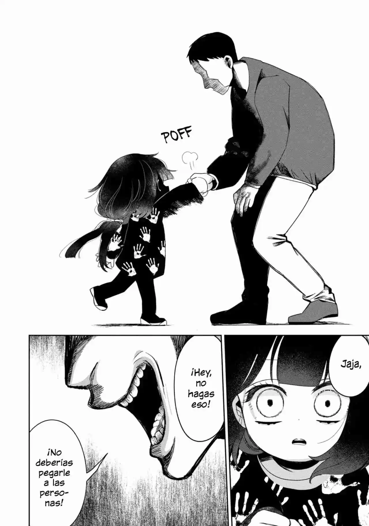 Kaya-chan No Da Miedo - Capítulo 32 - Página 14 - LectorTMOo
