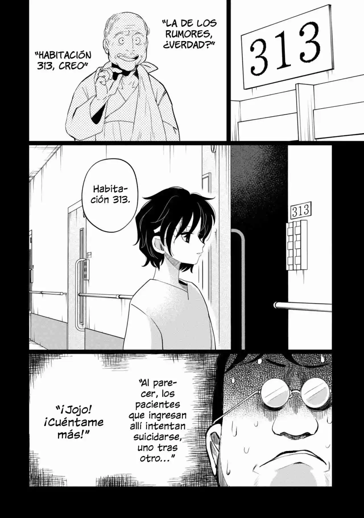 Kaya-chan No Da Miedo - Capítulo 34 - Página 18 - LectorTMOo
