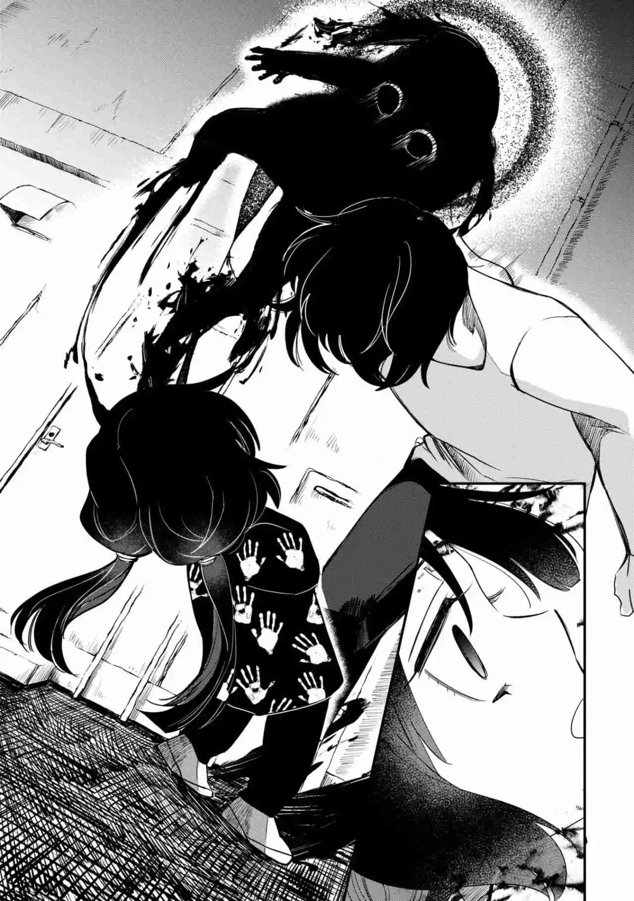 Kaya-chan No Da Miedo - Capítulo 34 - Página 29 - LectorTMOo