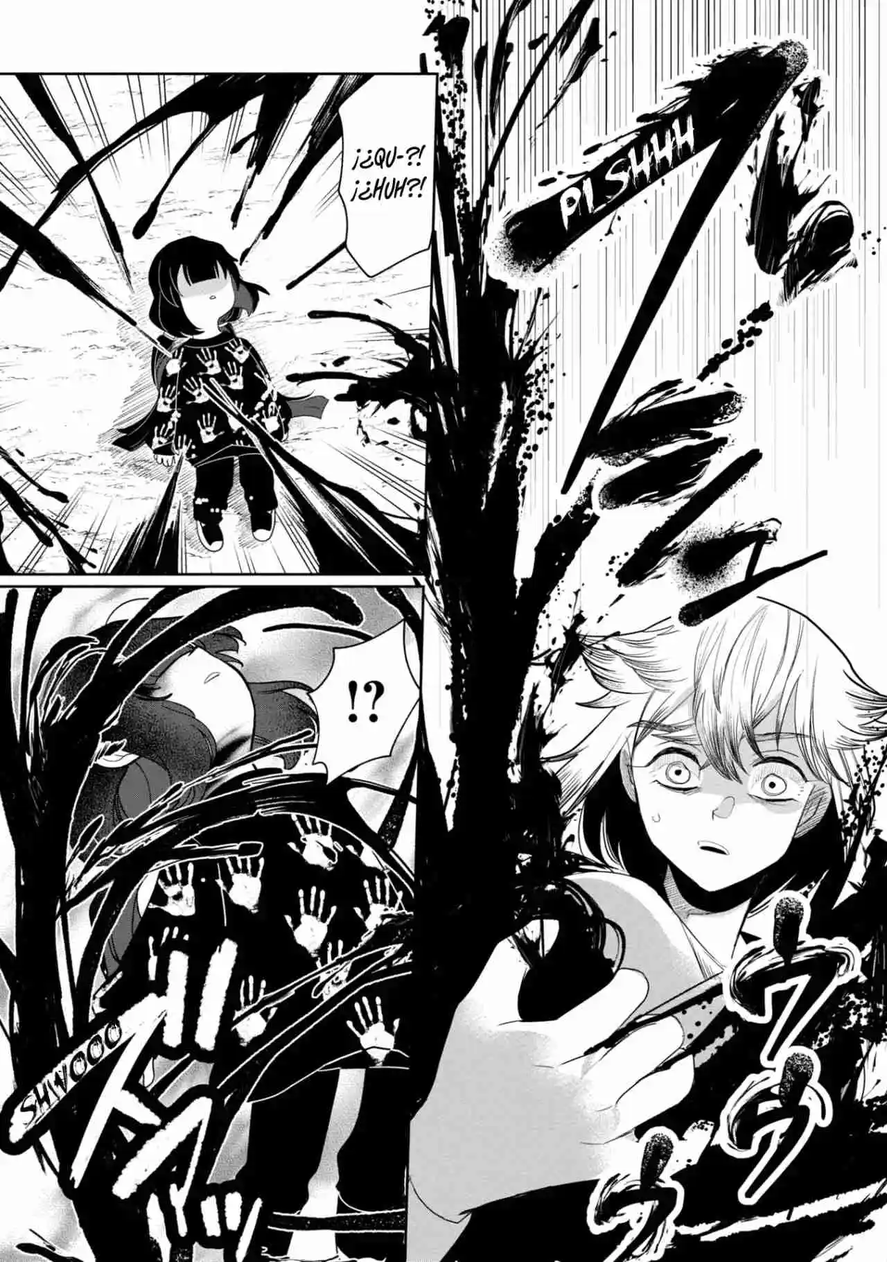Kaya-chan No Da Miedo - Capítulo 35 - Página 22 - LectorTMOo