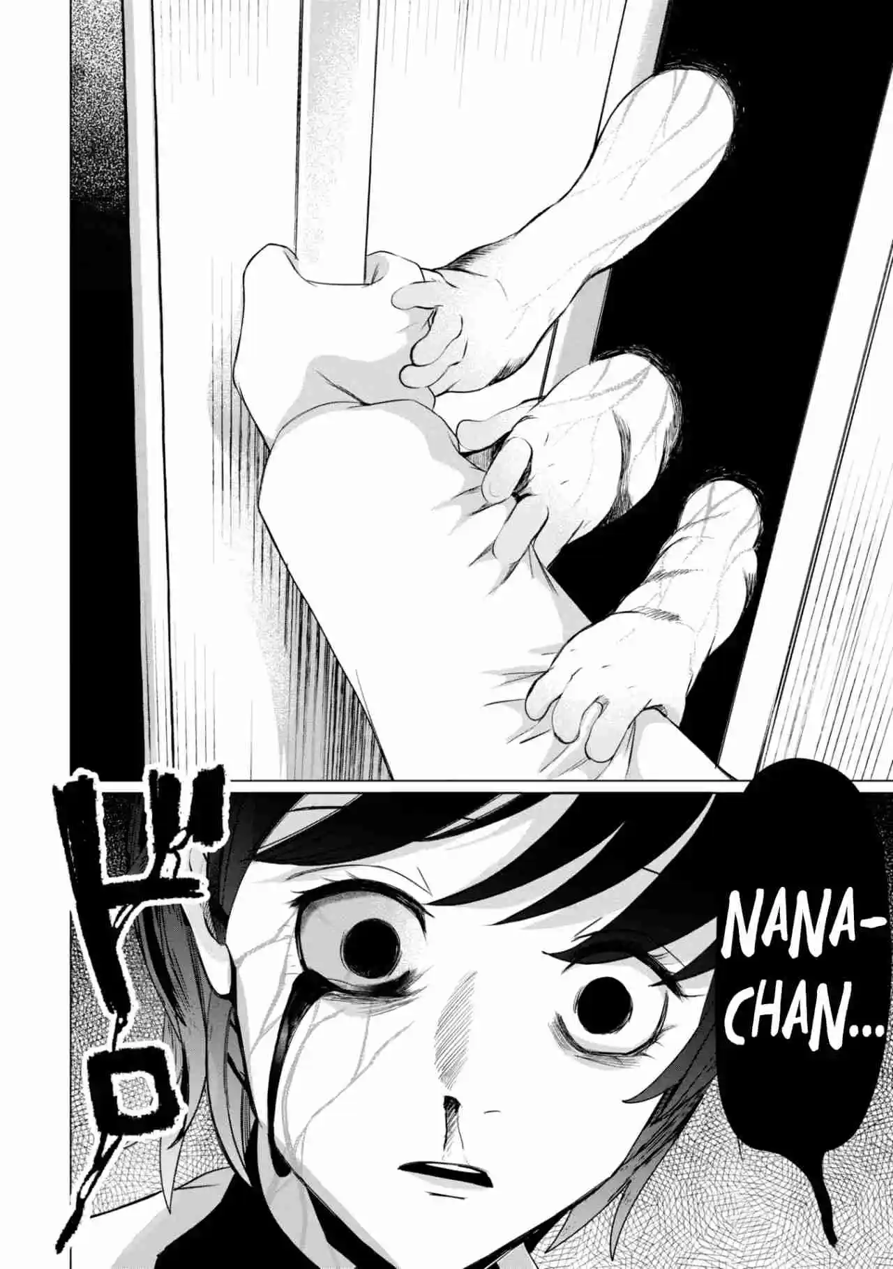 Kaya-chan No Da Miedo - Capítulo 39 - Página 19 - LectorTMOo