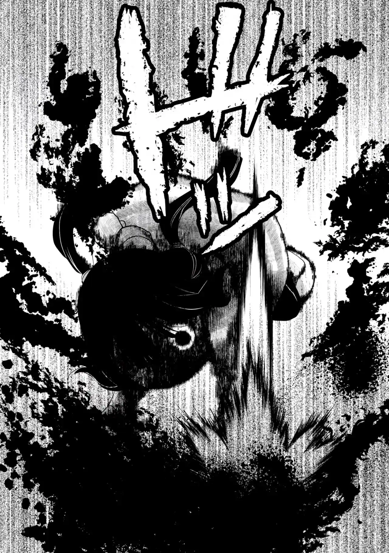 Kaya-chan No Da Miedo - Capítulo 4 - Página 16 - LectorTMOo