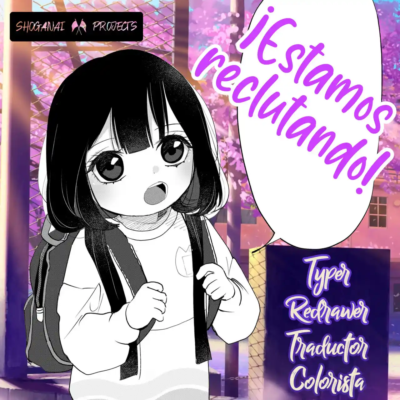 Kaya-chan No Da Miedo - Capítulo 4 - Página 26 - LectorTMOo