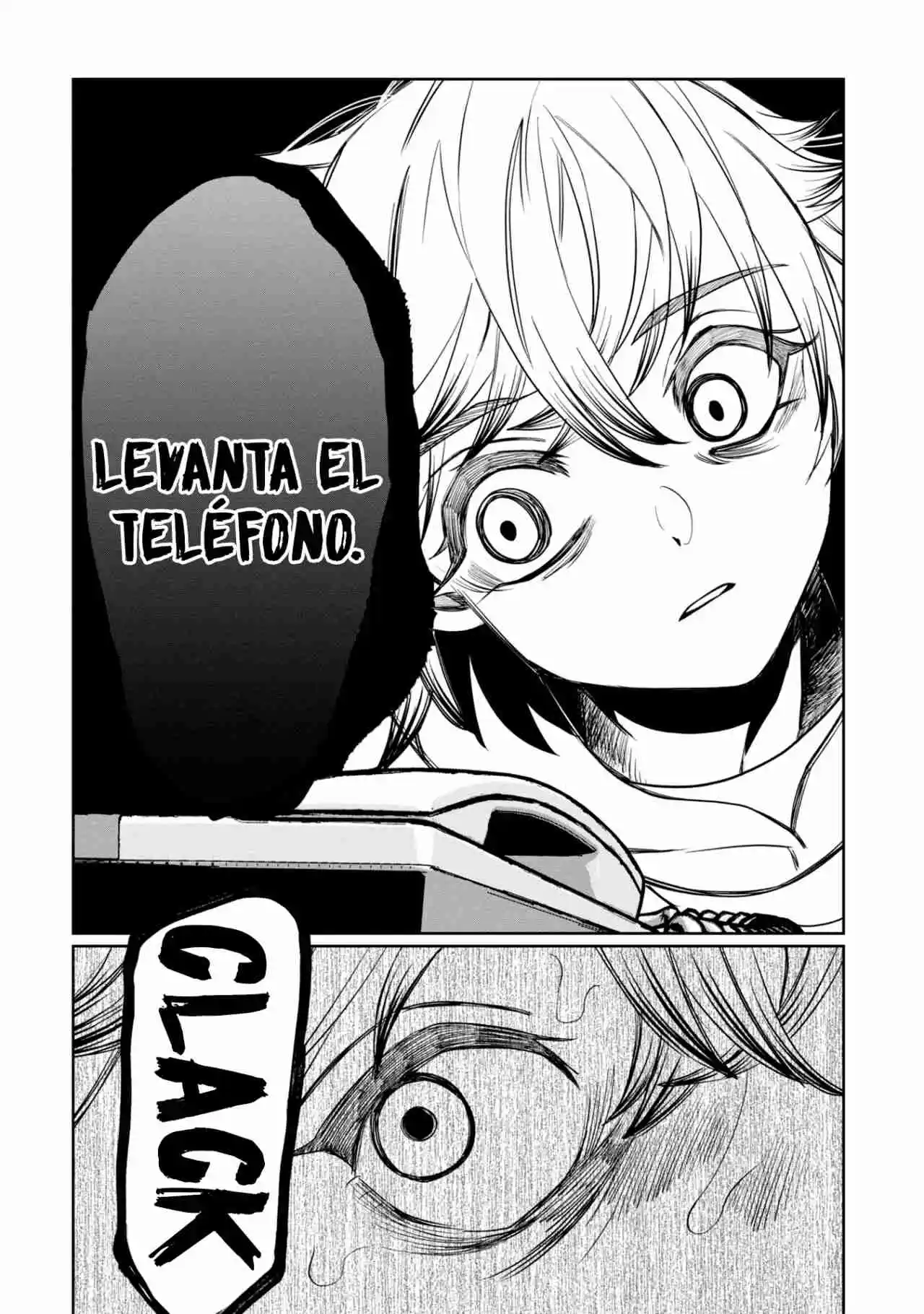 Kaya-chan No Da Miedo - Capítulo 40 - Página 17 - LectorTMOo