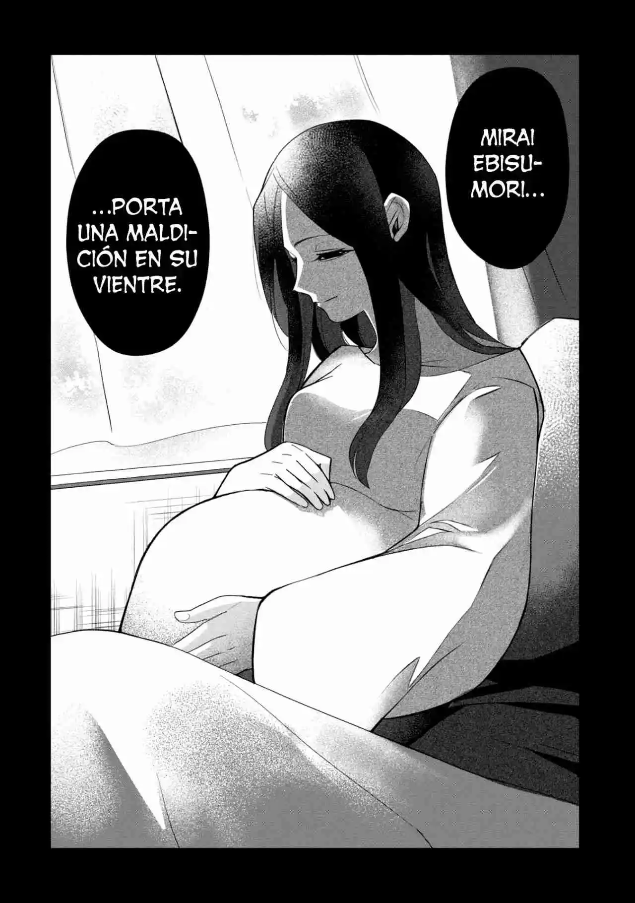 Kaya-chan No Da Miedo - Capítulo 41 - Página 23 - LectorTMOo