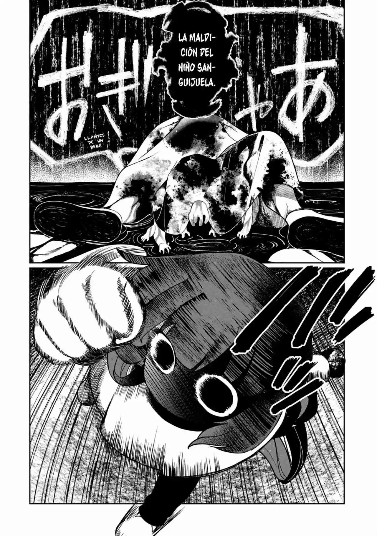 Kaya-chan No Da Miedo - Capítulo 42 - Página 15 - LectorTMOo