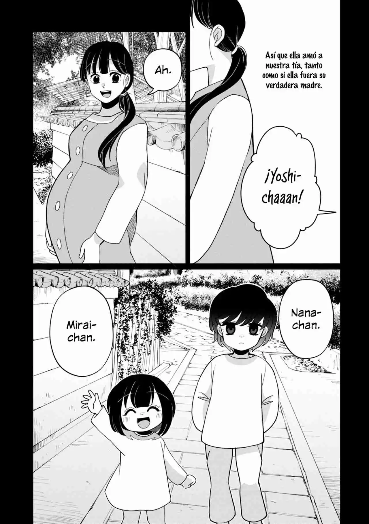 Kaya-chan No Da Miedo - Capítulo 42 - Página 20 - LectorTMOo