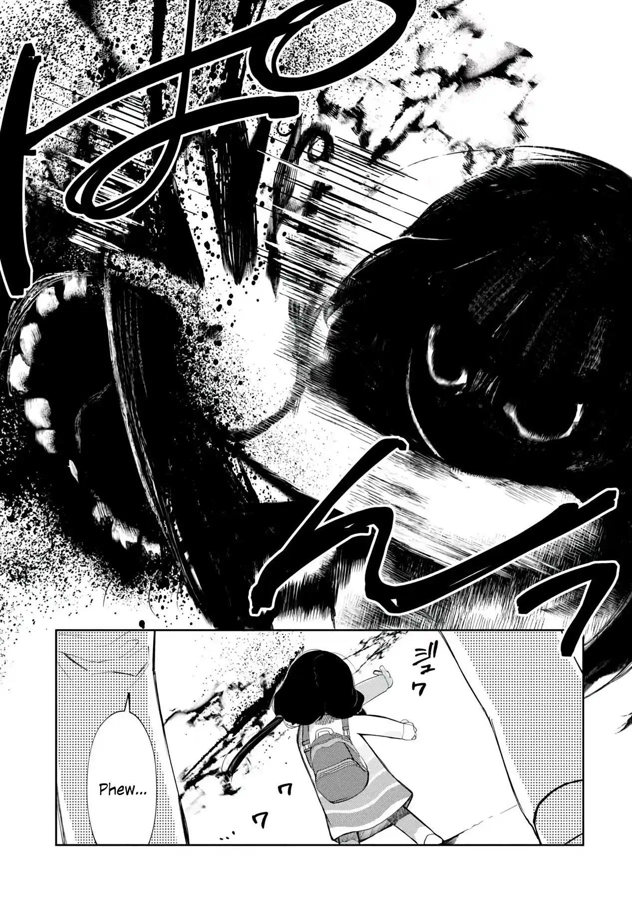 Kaya-chan No Da Miedo - Capítulo 6 - Página 24 - LectorTMOo