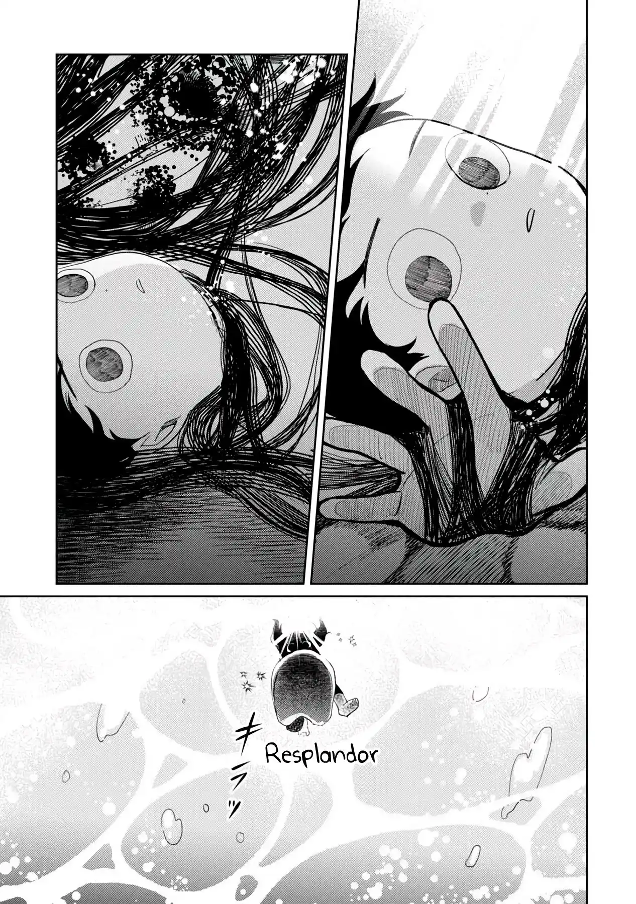 Kaya-chan No Da Miedo - Capítulo 9 - Página 18 - LectorTMOo