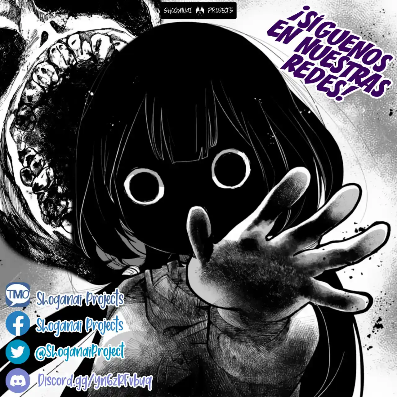 Kaya-chan No Da Miedo - Capítulo 9 - Página 27 - LectorTMOo