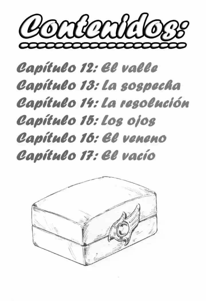Kazan - Capítulo 12 - Página 4 - LectorTMOo