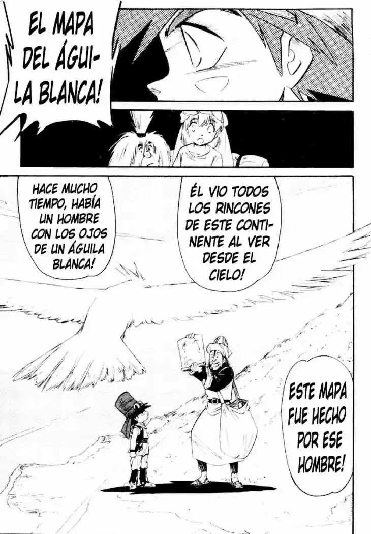 Kazan - Capítulo 15 - Página 15 - LectorTMOo