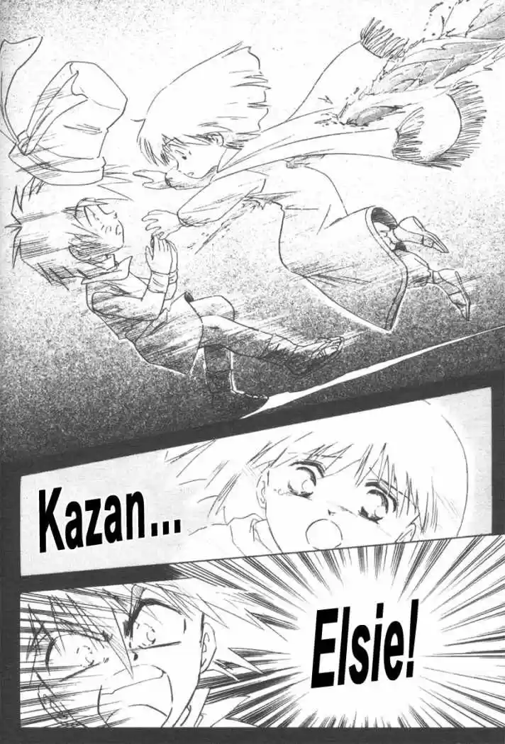 Kazan - Capítulo 2 - Página 11 - LectorTMOo