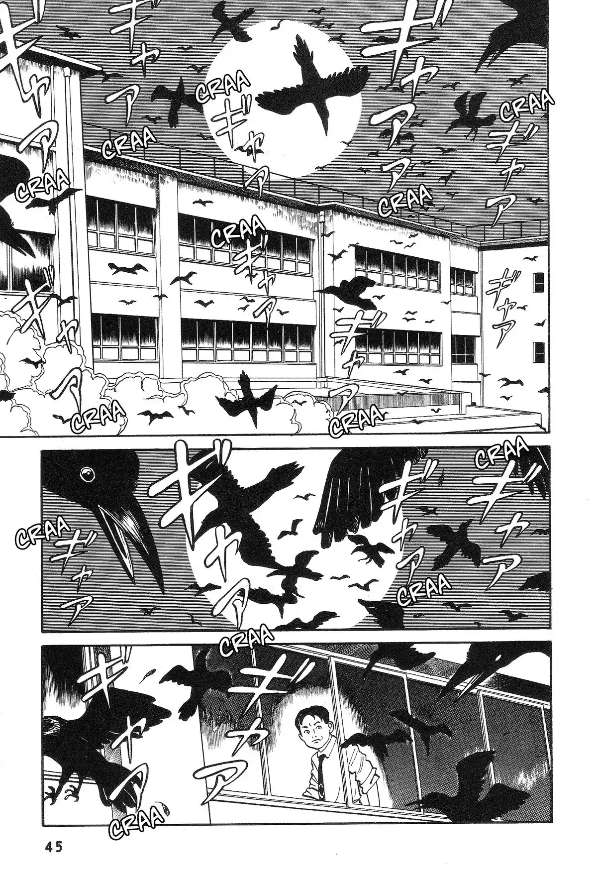 Kaze No Matenro - Capítulo 2 - Página 3 - LectorTMOo
