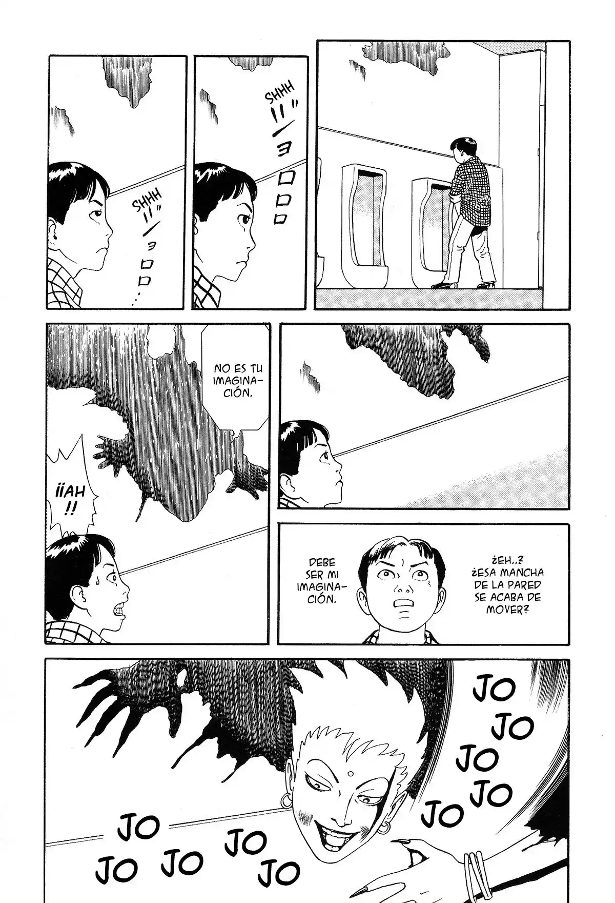 Kaze No Matenro - Capítulo 2 - Página 11 - LectorTMOo