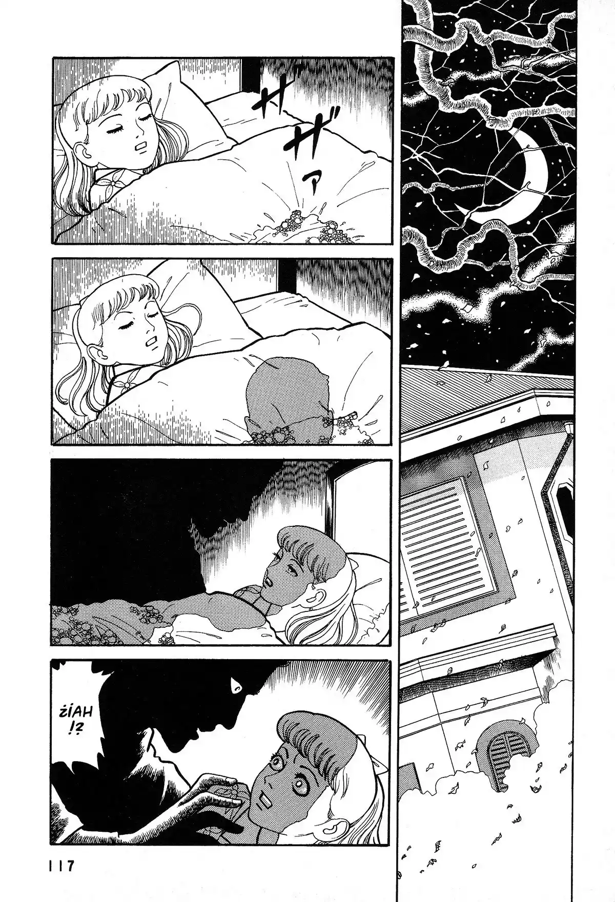 Kaze No Matenro - Capítulo 4 - Página 3 - LectorTMOo